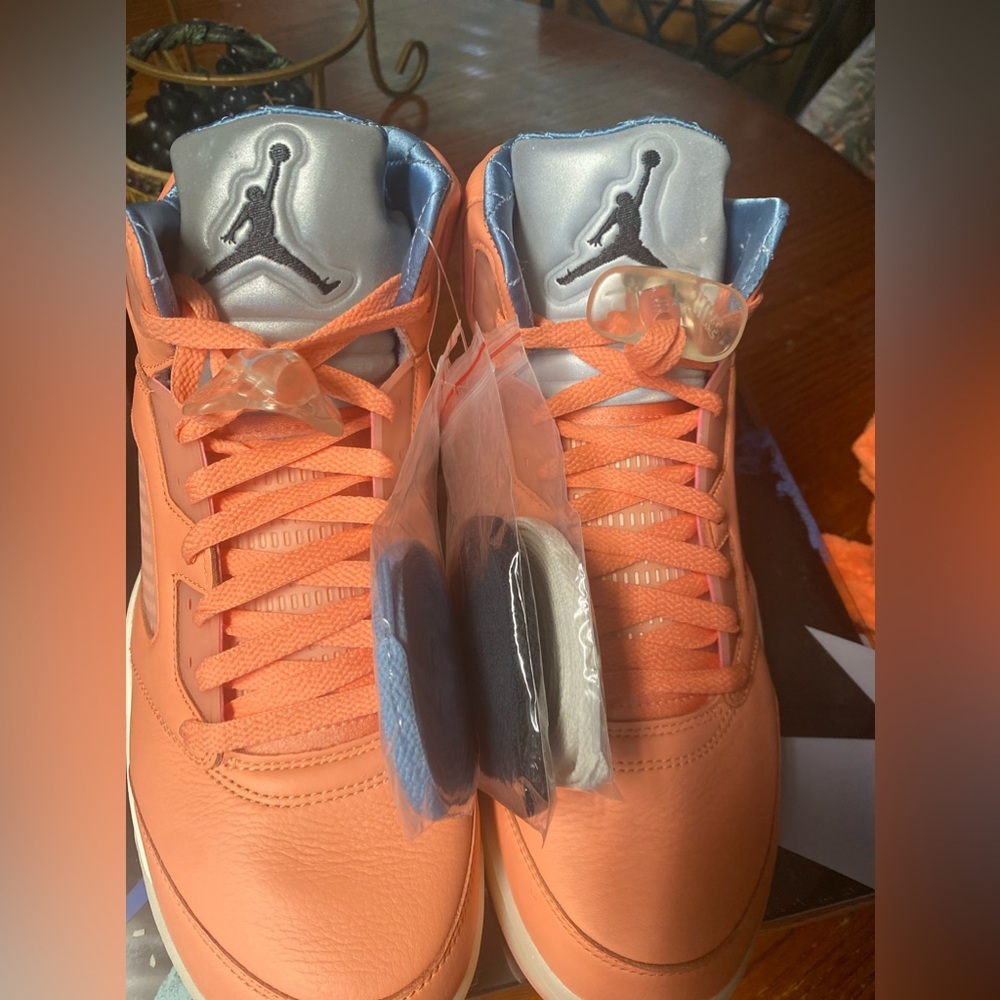 DJ Khaled Jordan 5s